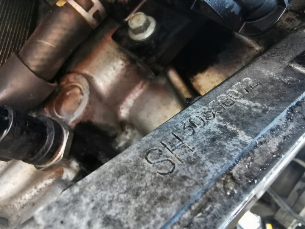 Купить Mazda 6 cx-3 cx-5 2.2 skyactiv sh01 sh02 sh03 двигатель комплектный  би-турбо