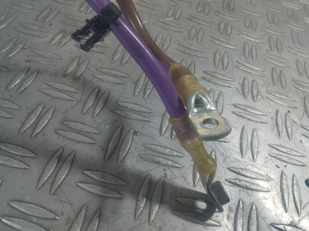 фото №10, Audi rs7 23- аккумулятор аккумулятор 4.0 tfsi 4k0915171c