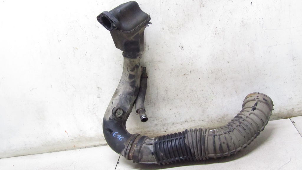 фото №1, Master iii 2.3 труба воздухозаборник воздуха 8200858600