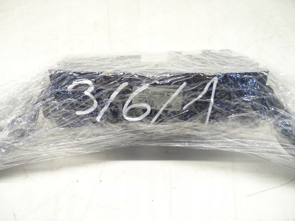 фото №10, Переключатель комбинированный лента jaguar xf x250 8w8317a553