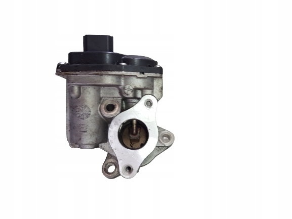 фото №1, Renault clio iv 1.5 dci дроссельная заслонка 8201143495