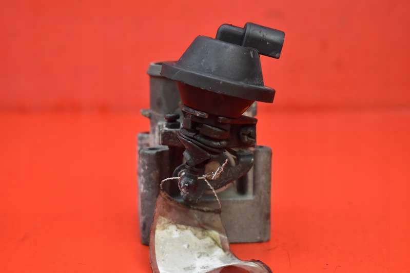 фото №6, Дросельна заслінка 35110-2a700 kia ceed 1 i 1.6 crdi 115 km 07-10