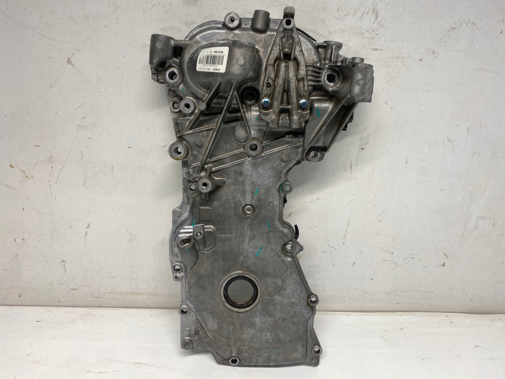 фото №1, Корпус розподільного валу renault clio v 5 1.0 tce h4de 19-23 100010718r