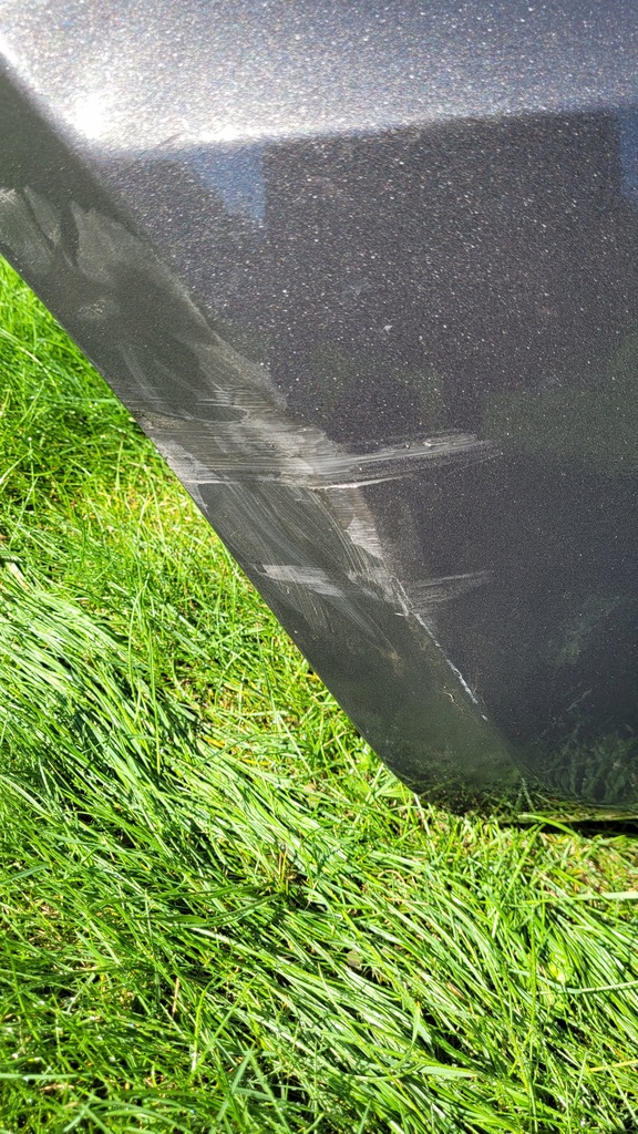 фото №4, Бампер перед передний ford ranger raptor