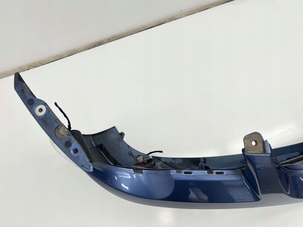 фото №6, Chrysler crossfire бампер перед передний mdh