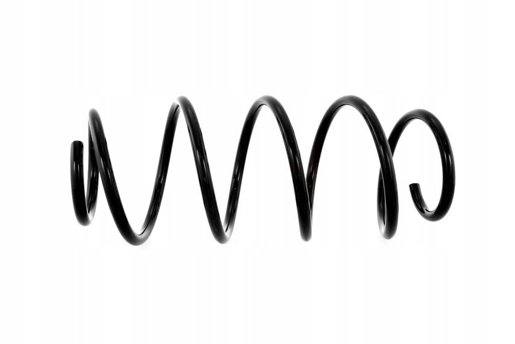 фото №8, Пружина перед chevrolet aveo t300 032011- 12 14