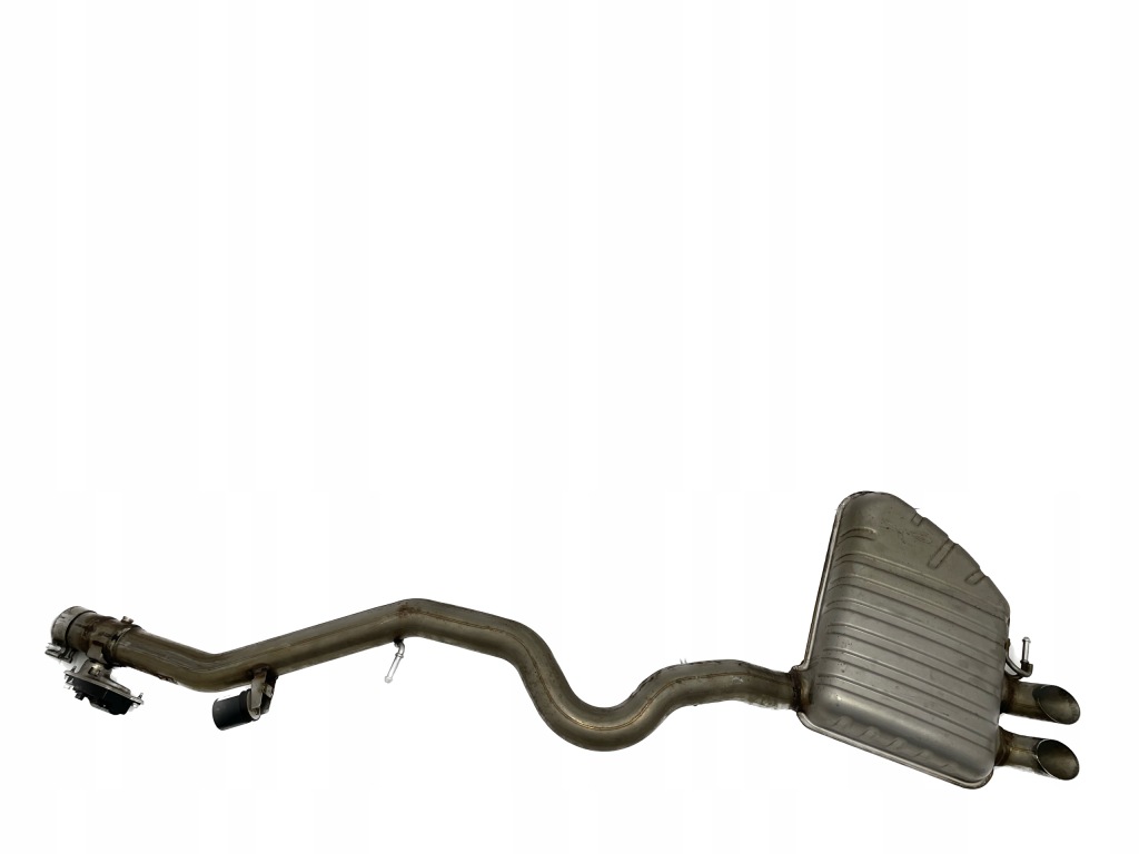 фото №1, Jaguar f-pace 21 гасник кінцевий