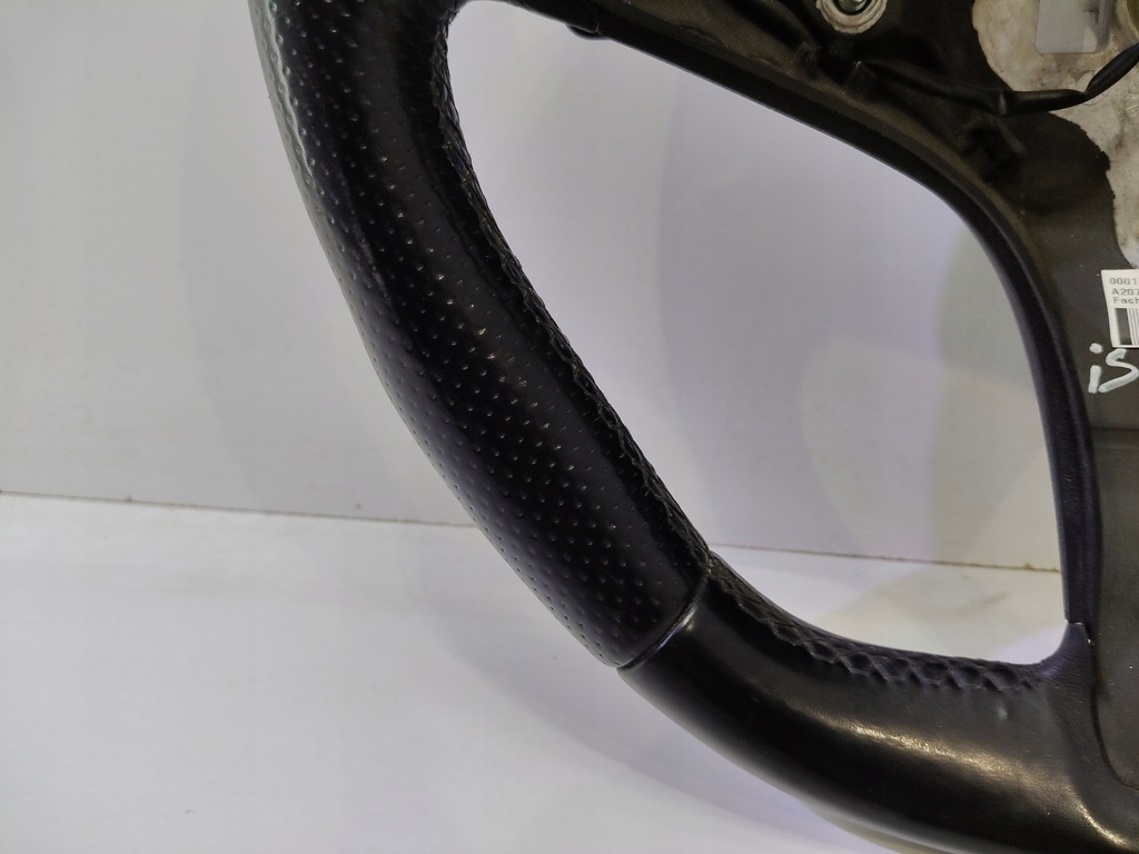 фото №8, Mercedes w207 воздуховод кожа лепестки переключения a207460120