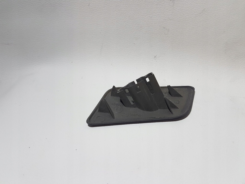 фото №6, Citroen c4 picasso заглушка распылителя w бампер