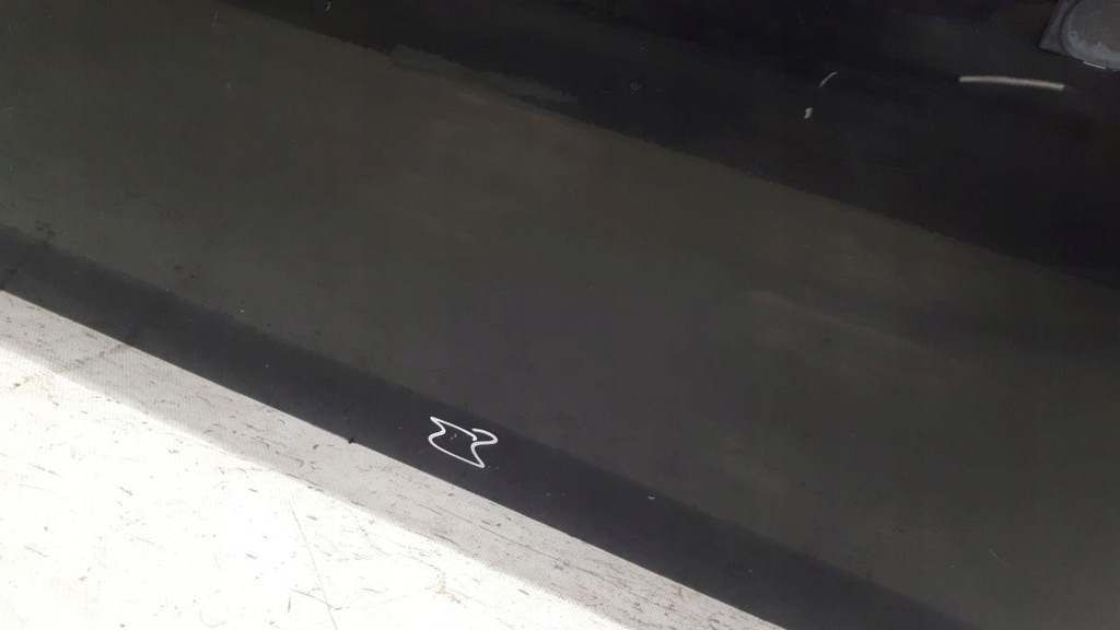 фото №7, Chrysler grand voyager iv двері ліва перед