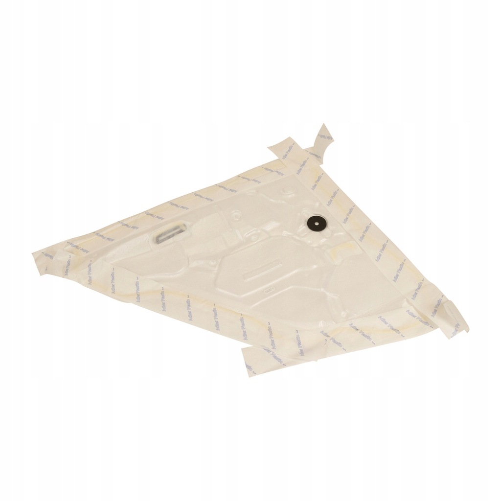 фото №1, Шумоизоляция шумоизоляция дверь правый задняя panda iii