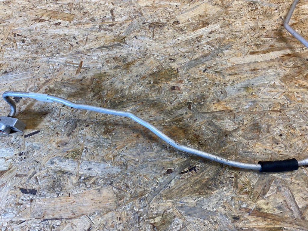 фото №8, Wąż шланг кондиционера ford ranger lift jb3b-19n651-aa 2019-