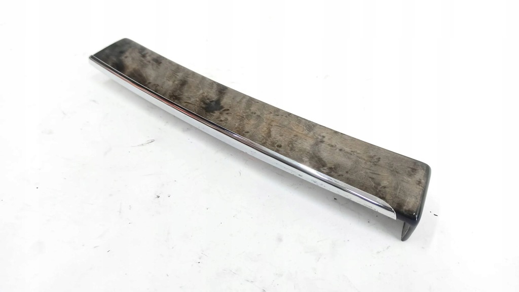 фото №10, Mercedes-benz e w211 2008 панели приборная, консоль