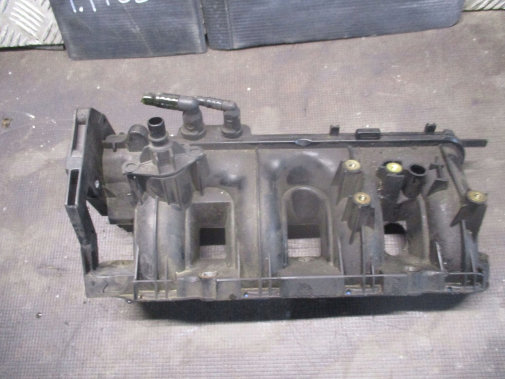 фото №7, Коллектор всасывающий 140032069r renault scenic grand iii 09-13r.