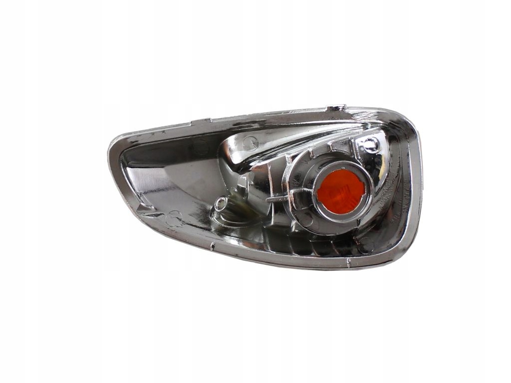 фото №1, Поворотник дзеркало renault master ii 042-51-864