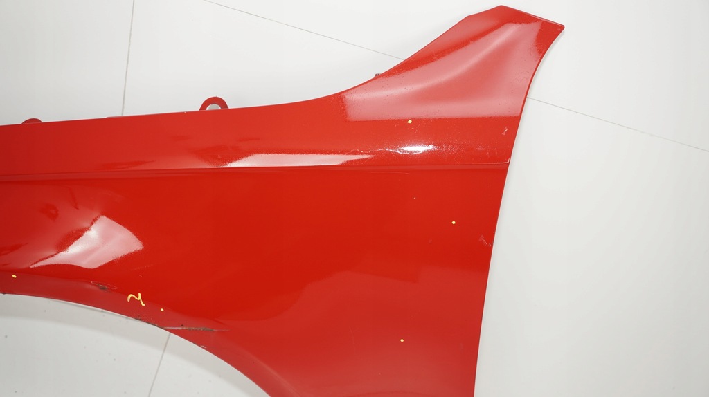 фото №6, Крила лівий перед audi a4 b8 07-11r #