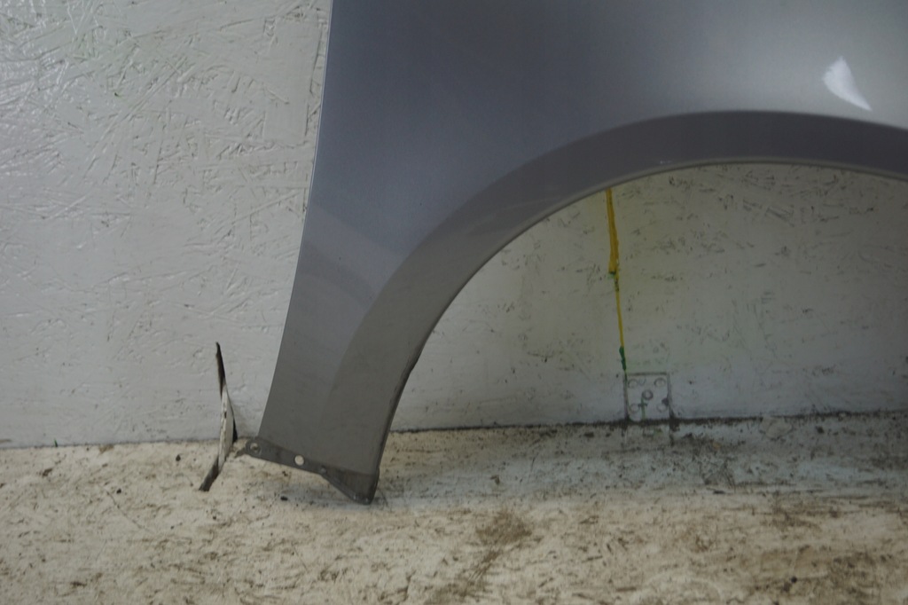 фото №8, Крила правий перед subaru legacy iv