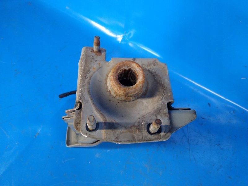 фото №4, Кронштейн усилителя передний бампера lew. nissan sentra b17 12-21 g5115