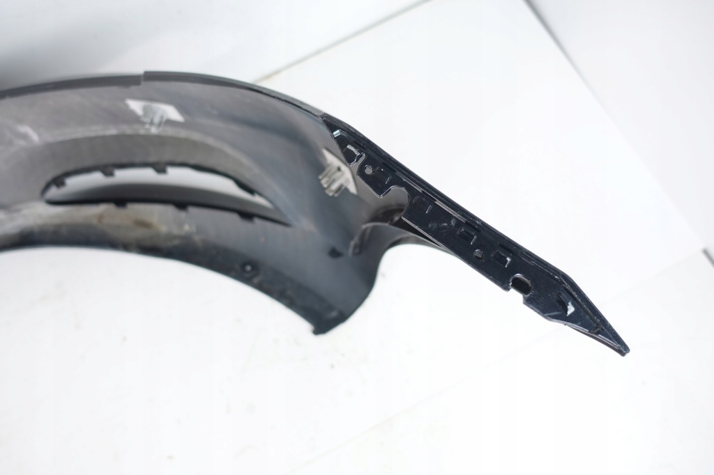 фото №10, Бампер перед передній mercedes s-klasa w222 2013-