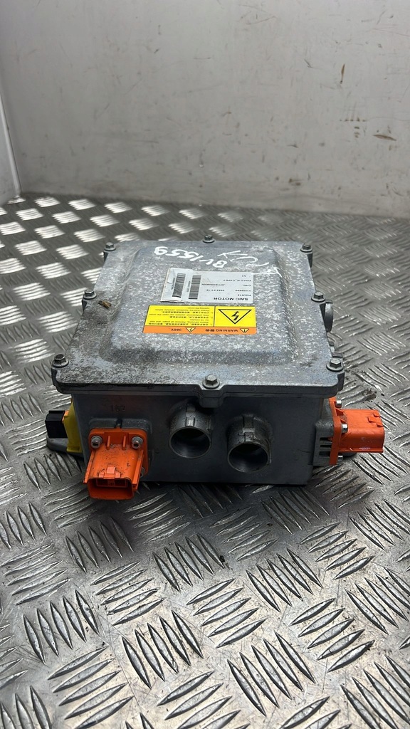 фото №5, Инвертор с преобразователь mg zs ev 2022 11209690