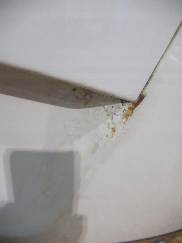 фото №4, Кришка багажника задня комплектна opel antara lift 2010/2015 gaz