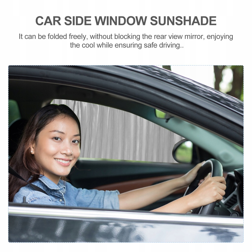 фото №8, Захист сонцезахисна na скло автомобіля захист сонцезахисні akrylowe