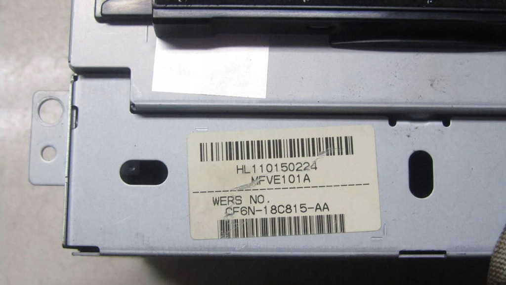 фото №3, Volvo xc60 радио cd 31358278 08-13