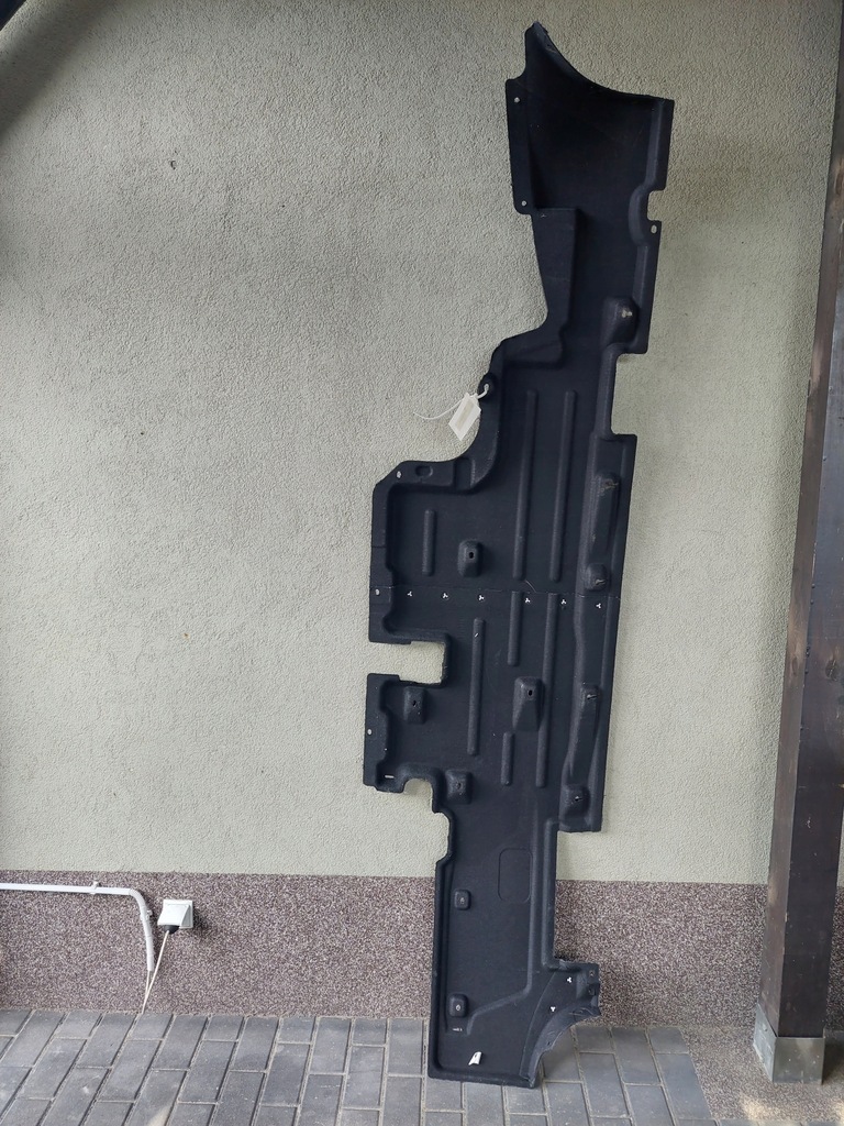 фото №1, Chrysler 300 11- защита нижняя подвеска правая nowa оригинал