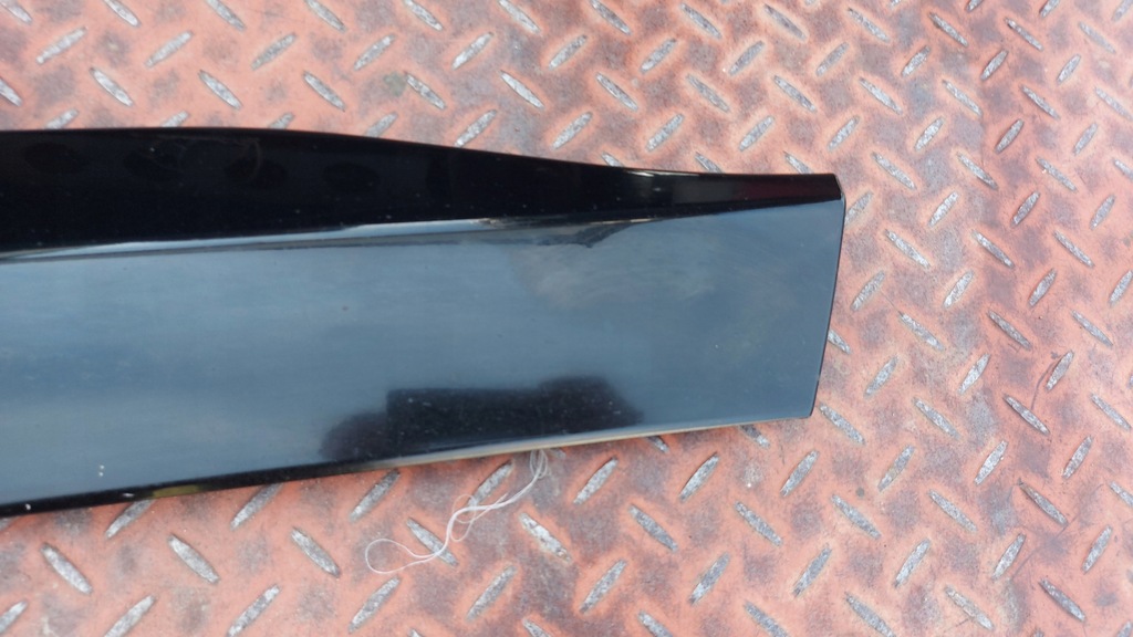 фото №2, Молдинг дверь правая правый перед toyota rav4 v 18-