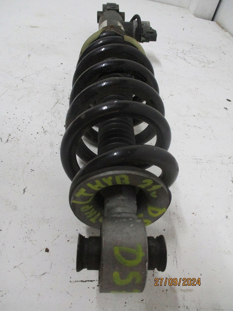 фото №12, Амортизатор амортизатор правий лівий citroen ds7 9848590280 9842150480 задній різьба