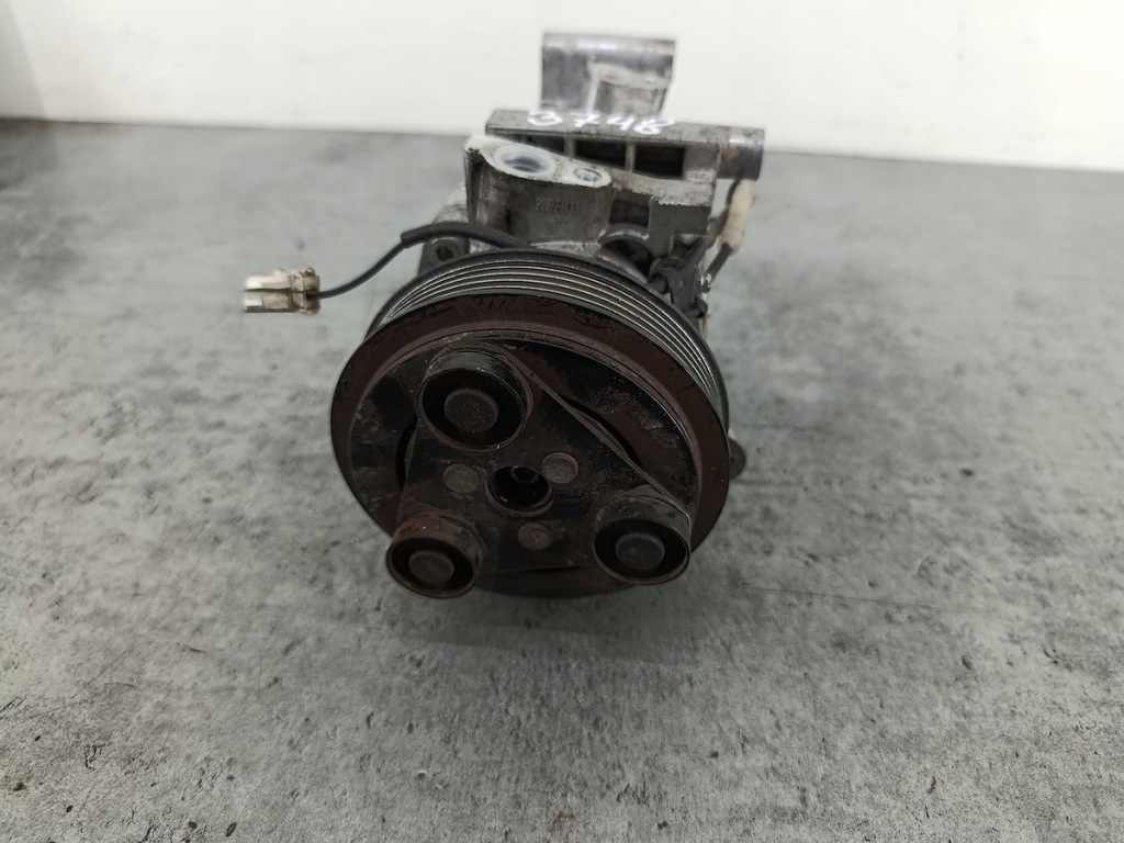 Насос, компресор кондиціонера mazda 5 1 h12a1aj4ex nrf 32681 2.0 1 16v Київ