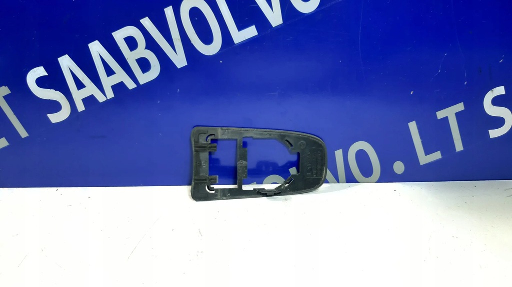 фото №1, Volvo s60 2012 кришка