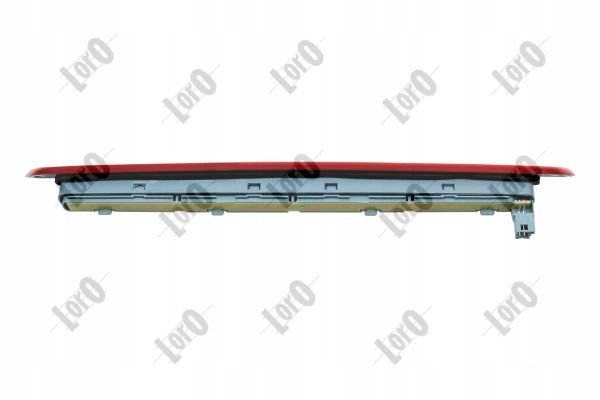 фото №13, Лампа стоп-сигнал світло trzeci стоп sprinter crafter