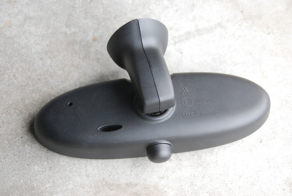 фото №2, Зеркало заднего вида mini countryman r60