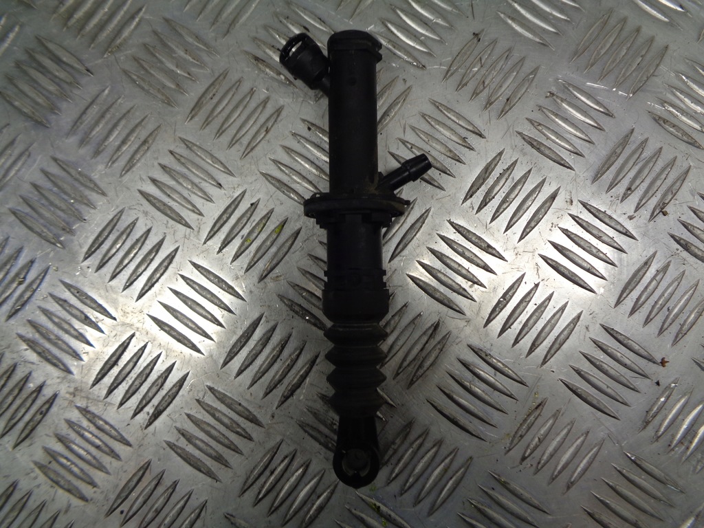 фото №1, Помпа зчеплення renault modus 1.2 8200436139