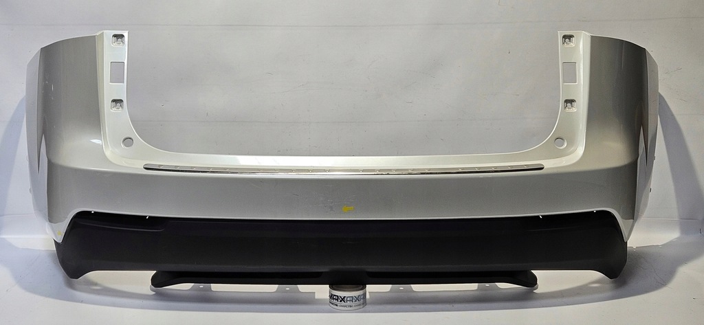 фото №1, Бампер задний lexus nx f-sport 14- оригинал