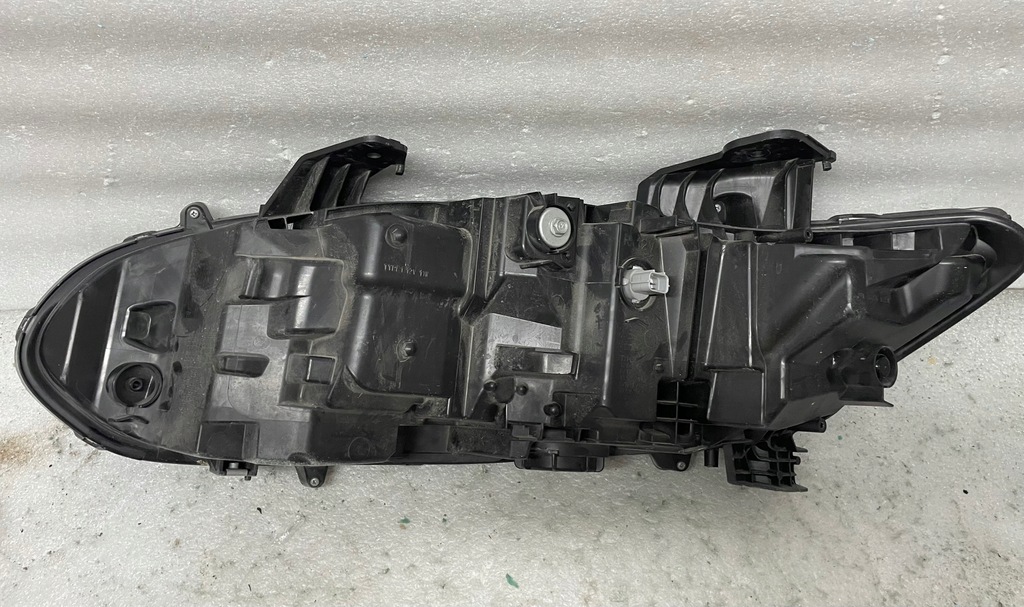 фото №9, Лампа правая передняя honda accord 20- x lift full led правый перед