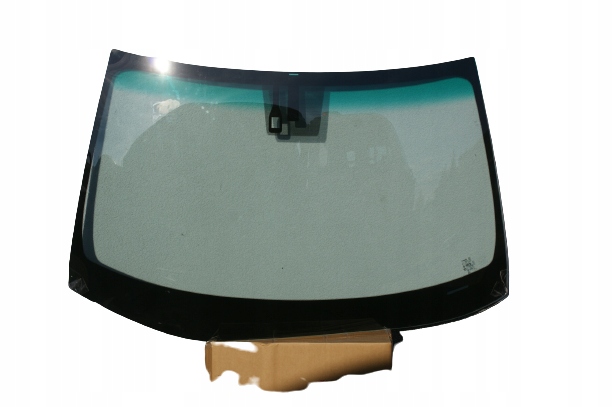 фото №1, Lexus es350 es po 2013 стекло передняя nowa