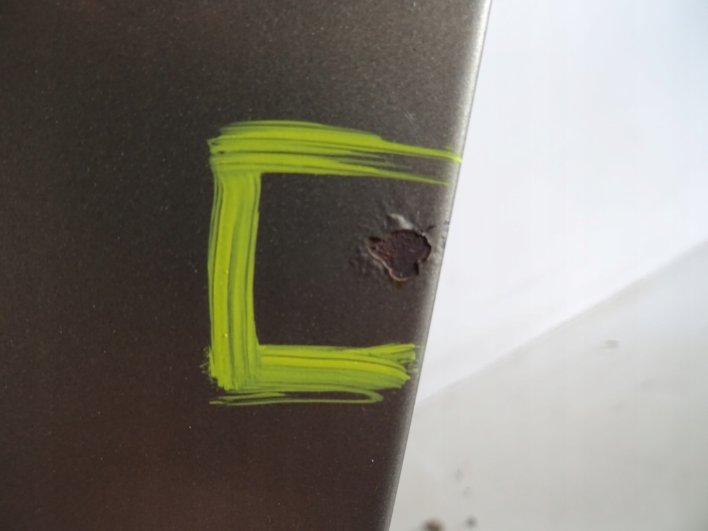 фото №5, Audi a6 c6 задние левая дверь