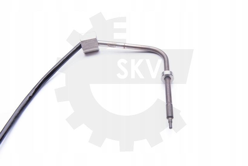 фото №3, Датчик температуры выхлопных газов mercedes cls glk slc