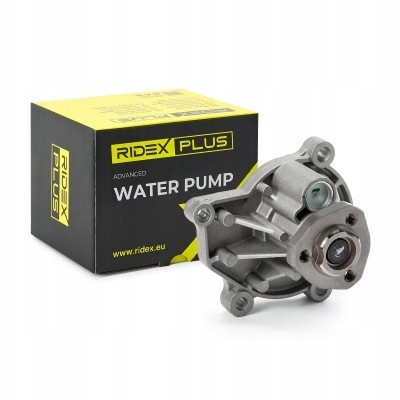 фото №10, Насос wody vw polo 9n polo schrägheck 6r1, 6c1