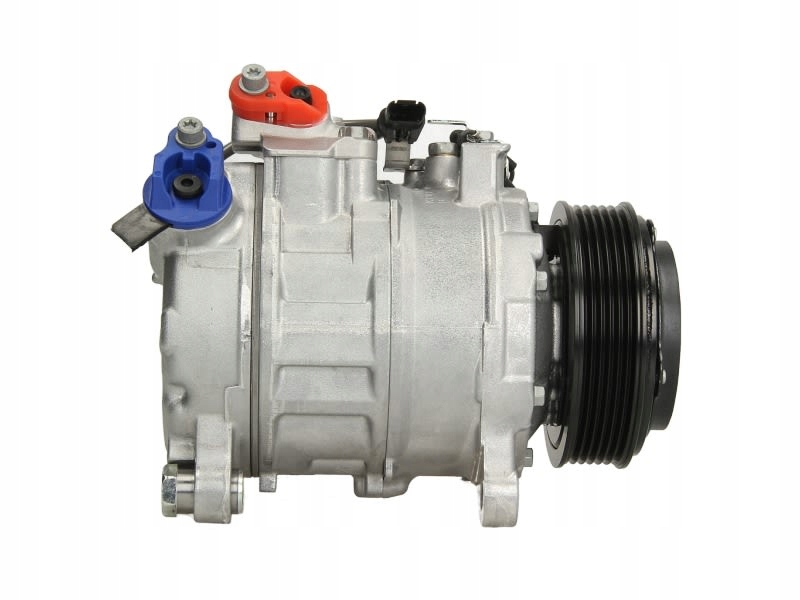 фото №13, Denso dcp05096 компресор, кондиціонер