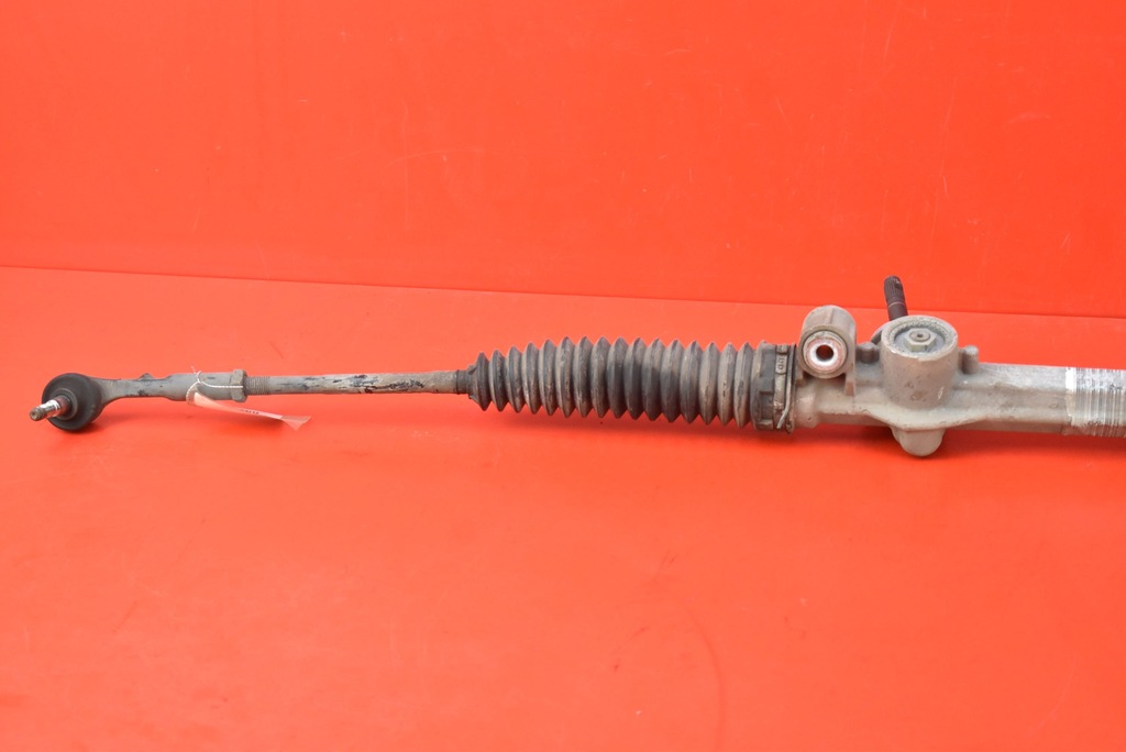 фото №8, Трансмиссия рулевая рейка eu alfa romeo mito 11r