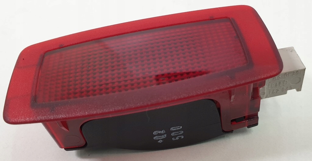 фото №1, Лампа відбивач двері mercedes w207 a0028201501