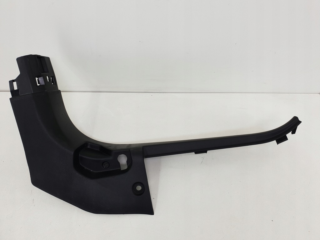 фото №1, Opel mokka b защита молдинг порог левый перед 9820797177