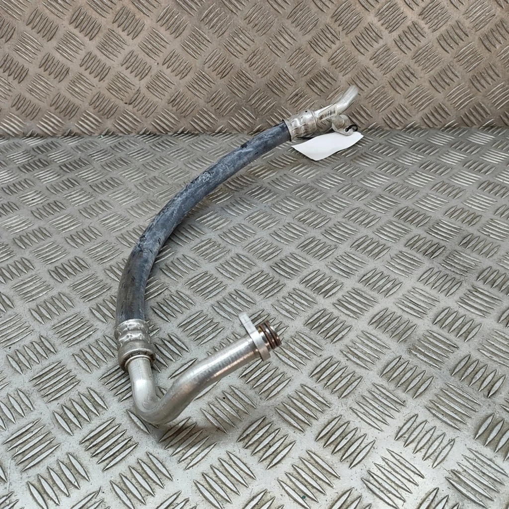 фото №5, Citroen c5 aircross 2020 wąż / шланг кондиціонера a/c