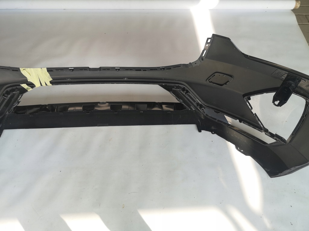 фото №9, Volvo xc60 ii lift r-design -бампера перед polecam