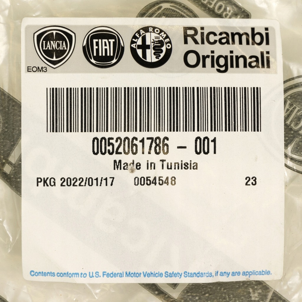 фото №7, Шланг кондиціонера fiat punto grande evo