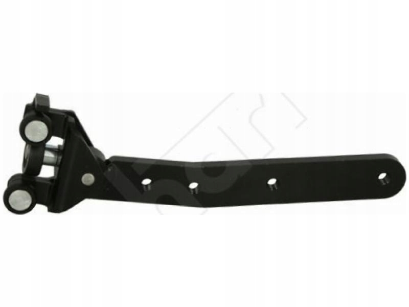 фото №2, Направляющая ролик дверь fiat doblo i i