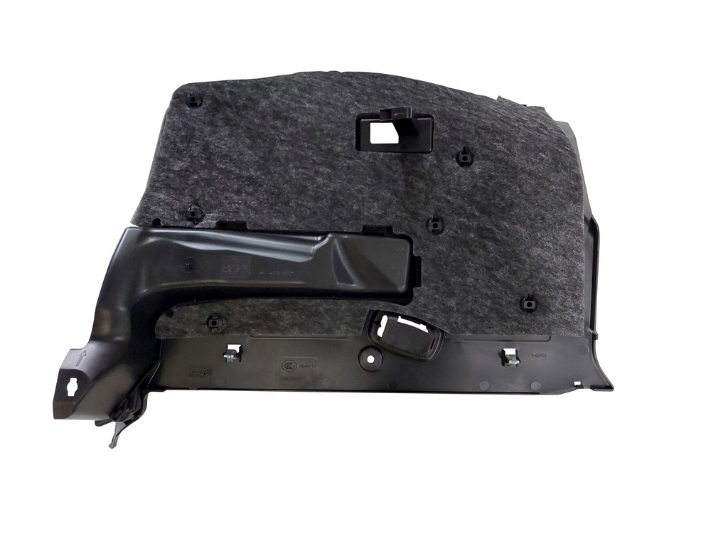 фото №1, Org права нижня захист консолі mercedes glc x253